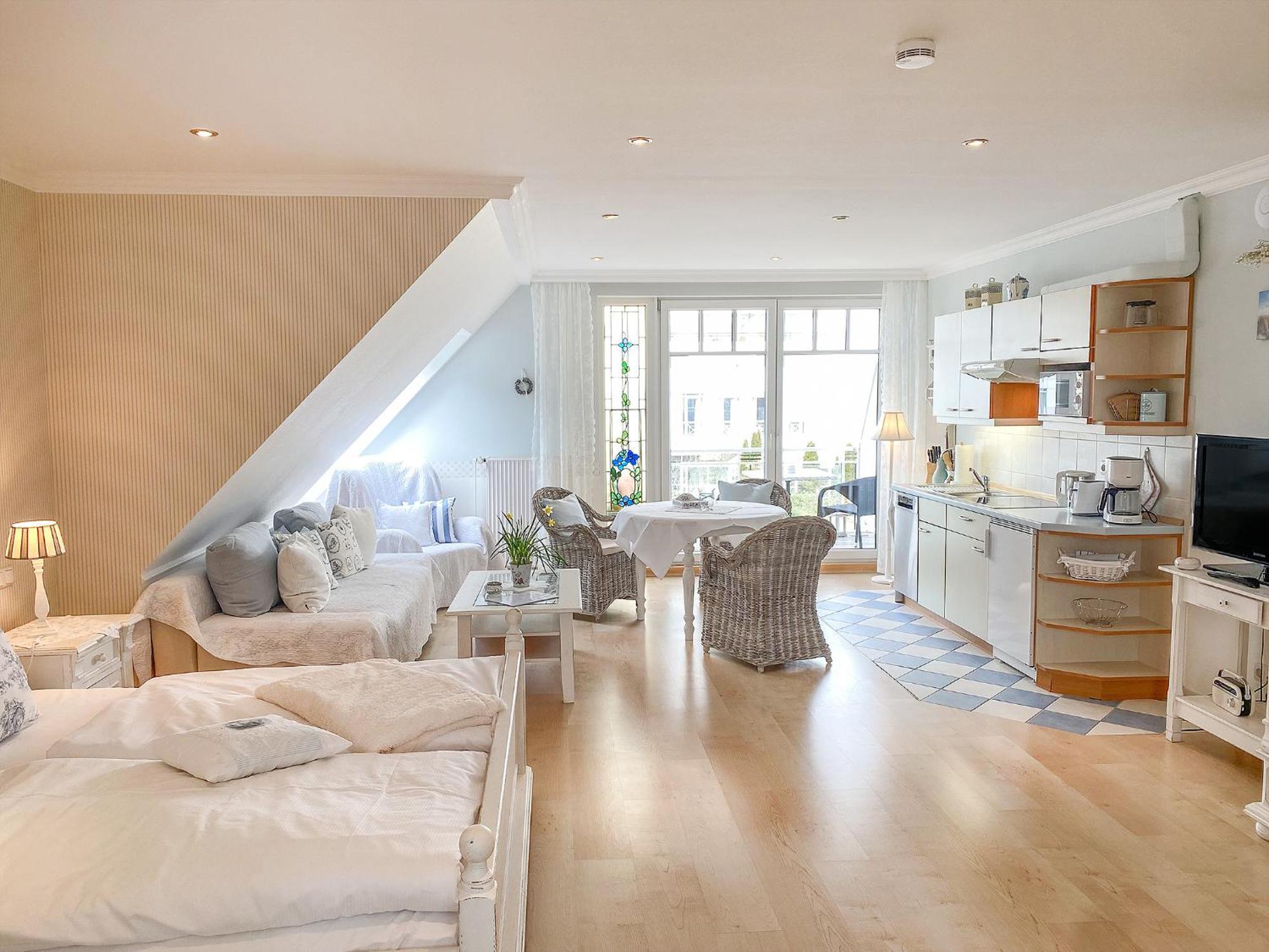 Haus Anholt Apartment Timmendorfer Strand Exterior photo