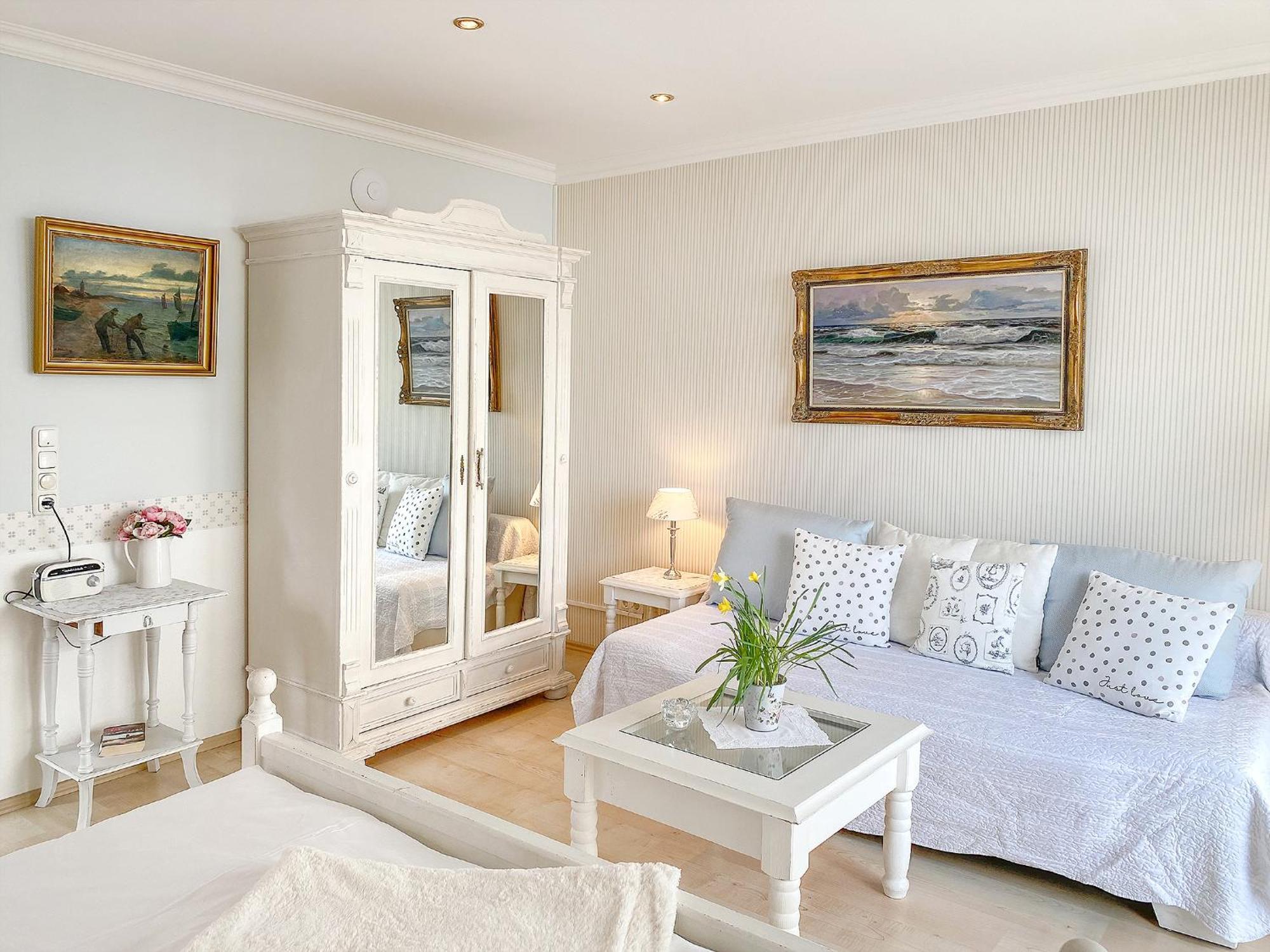 Haus Anholt Apartment Timmendorfer Strand Exterior photo